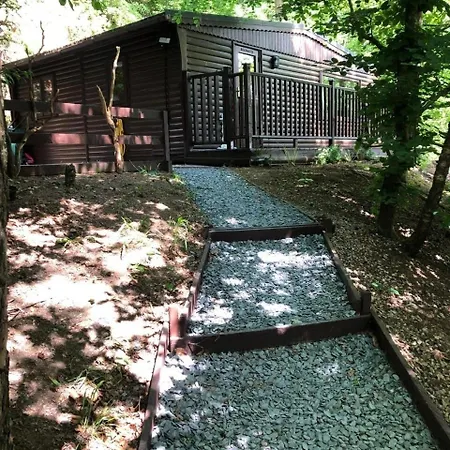 Devoke Water 度假居