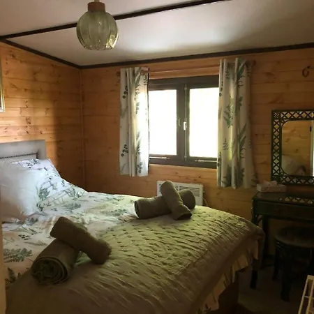 Devoke Water 度假居 *