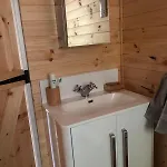 Сasa de vacaciones Devoke Water *