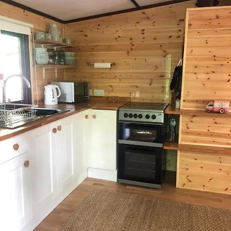 Holiday home Devoke Water *