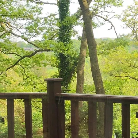 Holiday home Devoke Water Elterwater