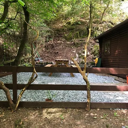 Semesterbostad Devoke Water