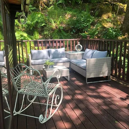 Devoke Water Holiday home Elterwater