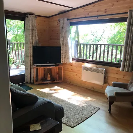 Holiday home Devoke Water