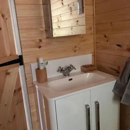 Holiday home Devoke Water *