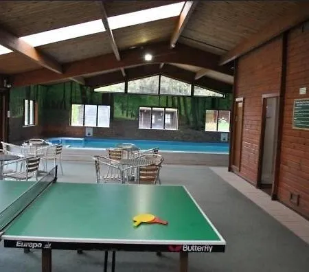 Devoke Water Holiday home